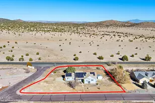 3975 N Gambel's Ridge Dr, Chino Valley, AZ 86323 - Photo 26