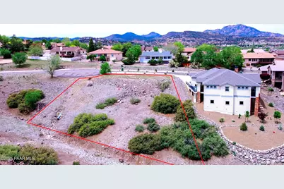 696 Mines Pass, Prescott, AZ 86301 - Photo 1