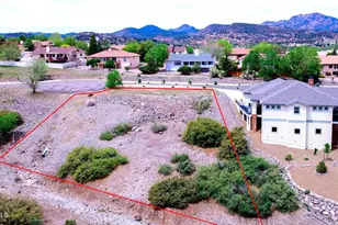 696 Mines Pass, Prescott, AZ 86301 - Photo 1