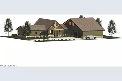 6155 E Old Black Canyon Highway, Prescott, AZ 86303 - Photo 2