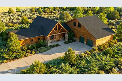 6155 E Old Black Canyon Highway, Prescott, AZ 86303 - Photo 1