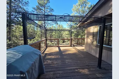 306 Indian Hill, Prescott, AZ 86305 - Photo 2