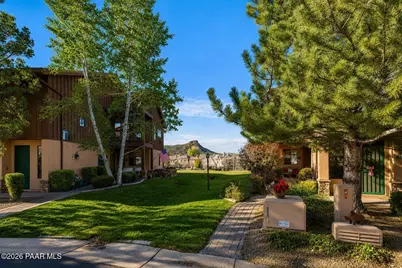 1100 Deodora Lane #206, Prescott, AZ 86303 - Photo 30