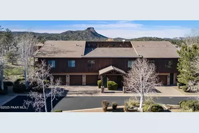 1100 Deodora Lane #206, Prescott, AZ 86303 - Photo 24