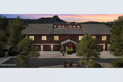 1100 Deodora Lane #206, Prescott, AZ 86303 - Photo 1