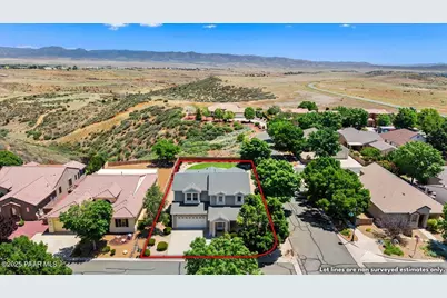 1915 N Bittersweet Way, Prescott Valley, AZ 86314 - Photo 32