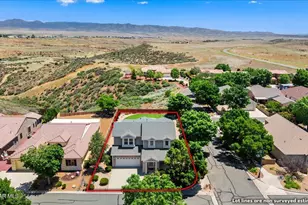 1915 N Bittersweet Way, Prescott Valley, AZ 86314 - Photo 32