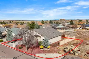 3025 Cabezon Ln, Prescott, AZ 86301 - Photo 4
