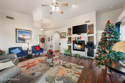 3025 Cabezon Lane, Prescott, AZ 86301 - Photo 8