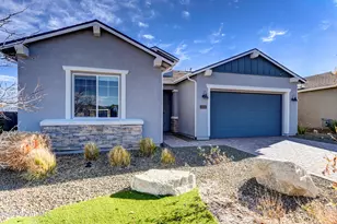 6891 Claret Dr, Prescott, AZ 86305 - Photo 1