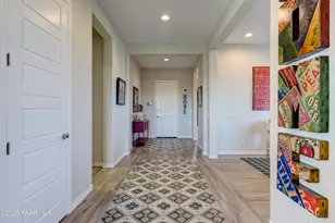 6891 Claret Dr, Prescott, AZ 86305 - Photo 4