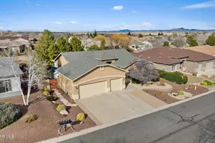 6656 E Desperado Dr, Prescott Valley, AZ 86314 - Photo 1