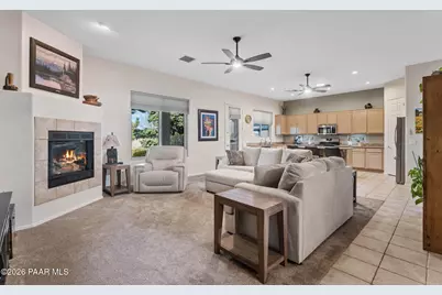 6656 E Desperado Drive, Prescott Valley, AZ 86314 - Photo 6