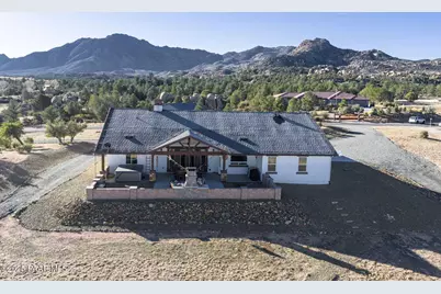 5182 W Nature Creek Trail, Prescott, AZ 86305 - Photo 36