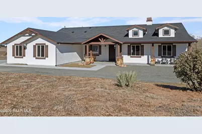 5182 W Nature Creek Trail, Prescott, AZ 86305 - Photo 1