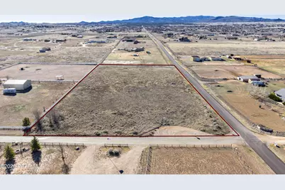 11085 N Antelope Meadows Drive, Prescott Valley, AZ 86315 - Photo 2