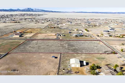 11085 N Antelope Meadows Drive, Prescott Valley, AZ 86315 - Photo 4