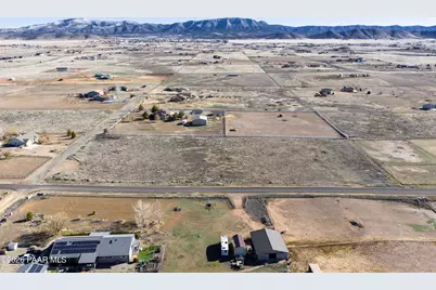 11085 N Antelope Meadows Drive, Prescott Valley, AZ 86315 - Photo 16