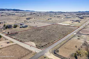11085 N Antelope Mdws Dr, Prescott Valley, AZ 86315 - Photo 1