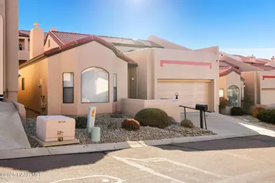 2855 Harvard Drive, Prescott, AZ 86301 - Photo 2