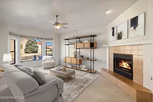 2855 Harvard Dr, Prescott, AZ 86301 - Photo 4