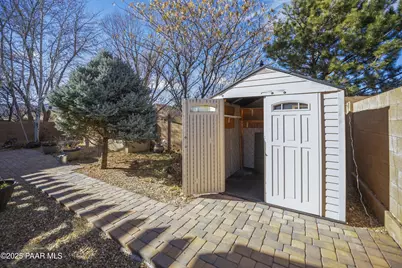 12824 E De La Cruz Street, Dewey-Humboldt, AZ 86327 - Photo 30