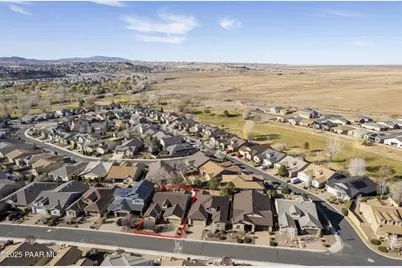 12824 E De La Cruz Street, Dewey-Humboldt, AZ 86327 - Photo 32