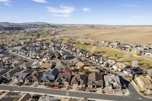 12824 E De La Cruz St, Dewey-Humboldt, AZ 86327 - Photo 32