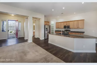 12824 E De La Cruz Street, Dewey-Humboldt, AZ 86327 - Photo 4