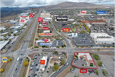 7520 E State Route 69, Prescott Valley, AZ 86314 - Photo 26