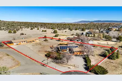 3251 S Burro Drive, Prescott, AZ 86305 - Photo 4