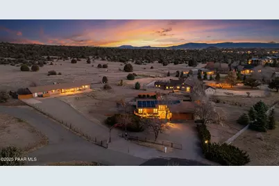 3251 S Burro Drive, Prescott, AZ 86305 - Photo 2