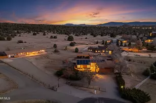 3251 S Burro Dr, Prescott, AZ 86305 - Photo 2