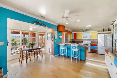 3251 S Burro Drive, Prescott, AZ 86305 - Photo 20