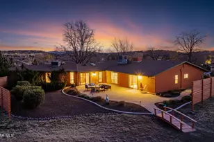 3251 S Burro Dr, Prescott, AZ 86305 - Photo 48