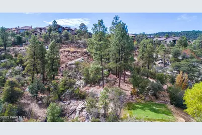 535 Lodge Trail Circle, Prescott, AZ 86303 - Photo 1
