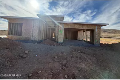 4335 N Larkin Avenue, Prescott Valley, AZ 86314 - Photo 2