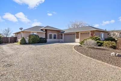 1535 Cherry Creek Lane, Chino Valley, AZ 86323 - Photo 1