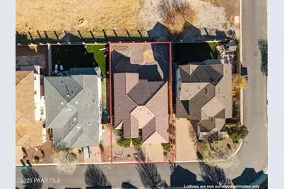 13094 E Durango Street, Prescott Valley, AZ 86327 - Photo 32