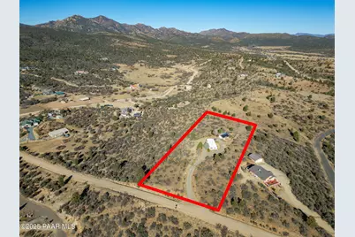 16928 W Trap Road, Kirkland, AZ 86332 - Photo 20