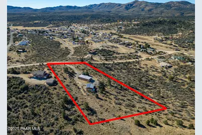 16928 W Trap Road, Kirkland, AZ 86332 - Photo 2