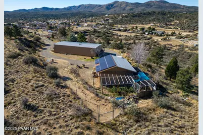 16928 W Trap Road, Kirkland, AZ 86332 - Photo 24