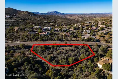 289 N Lee Boulevard, Prescott, AZ 86303 - Photo 2
