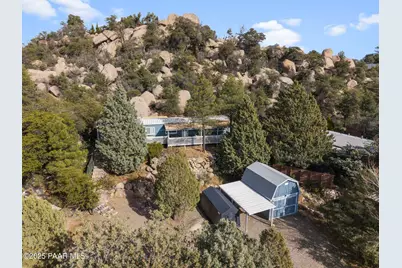 1606 W Iron Springs Road, Prescott, AZ 86305 - Photo 2