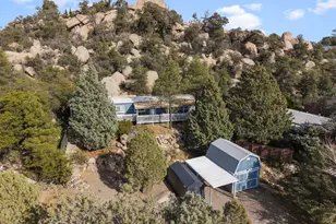 1606 W Iron Springs Rd, Prescott, AZ 86305 - Photo 2