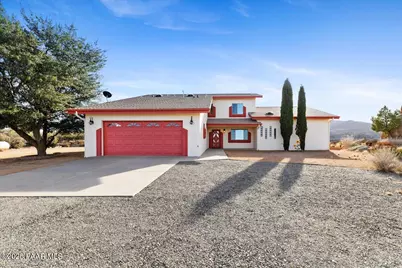 4515 W Old Stage Road, Prescott, AZ 86305 - Photo 42