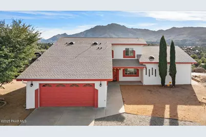 4515 W Old Stage Road, Prescott, AZ 86305 - Photo 2