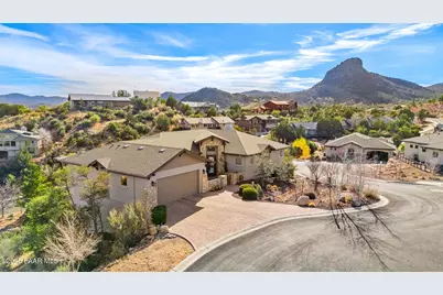 1451 Crowning Point, Prescott, AZ 86305 - Photo 48