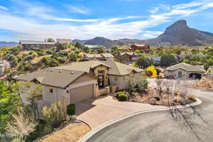 1451 Crowning Pt, Prescott, AZ 86305 - Photo 48