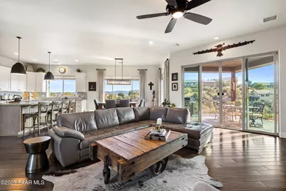 1451 Crowning Point, Prescott, AZ 86305 - Photo 8
